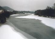 14-17  Gennaio 1987  - Gorizia-Fiume Isonzo  01  14-17  Gennaio 1987  - Gorizia-Fiume Isonzo  02.jpg
