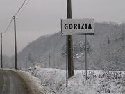 22 Febbraio 2005  ore 8 30 - Gorizia-Loc Groina  05