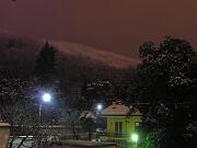 28 dicembre 2005  ore 21 - Gorizia-Piedimonte - 01