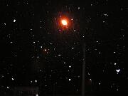30 gennaio 2010  ore 01 30m  - Gorizia-Piedimonte   02
