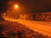 30 gennaio 2010  ore 01 30m  - Gorizia-Piedimonte   03