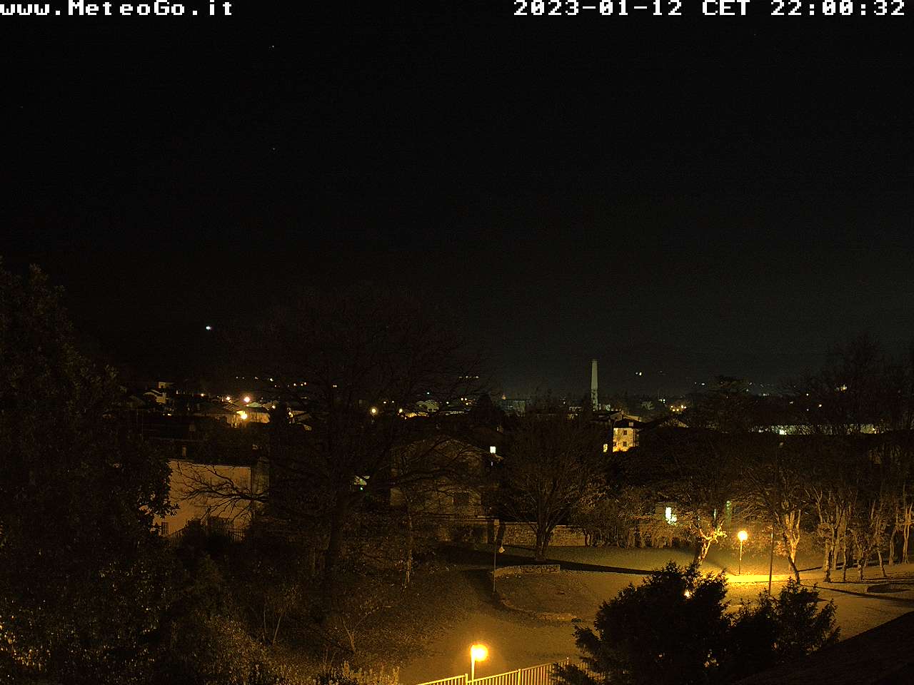 Live Meteo Gorizia live-meteo-gorizia