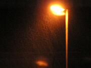 27 Gennaio 2004  ore 00 30 - Gorizia-Piedimonte  01