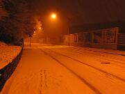 21 Febbraio 2005  ore 22 30 - Gorizia-Piedimonte  01