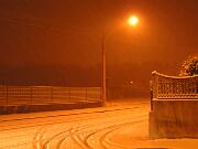 21 Febbraio 2005  ore 22 30 - Gorizia-Piedimonte  02