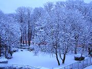 22 Febbraio 2005  ore 7 - Gorizia-Piedimonte  02