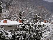 22 Febbraio 2005  ore 8 - Gorizia-Piedimonte  08