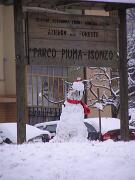 22 Febbraio 2005  ore 8 30 - Gorizia-Loc Groina  02