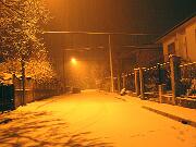 17 gennaio 2006  ore 22 40m  - Gorizia-Piedimonte   02