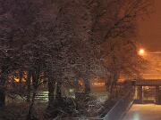 18 gennaio 2006  ore 0 50m  - Gorizia-Piedimonte   12