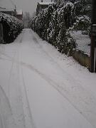 18 gennaio 2006  ore 8 45m  - Gorizia-via Aquileia   04