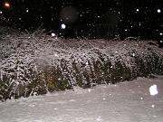 28 dicembre 2005  ore 21 - Gorizia-Piedimonte - 05