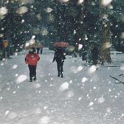 28-29 dicembre 2005 - Gorizia centro città