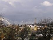 29 dicembre 2005  ore 10 30m  - Gorizia-Piedimonte  - 07