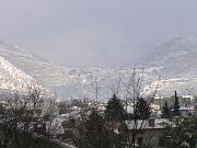 29 dicembre 2005  ore 10 35m  - Gorizia-Piedimonte  - 08