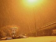 29 dicembre 2005  ore 18 40m  - Gorizia-Madonnina  - 02