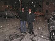 29 dicembre 2005  ore 19 - Gorizia-Via Aquileia  - 03