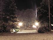 29 dicembre 2005  ore 23 45m  - Gorizia-Parco della Rimembranza  - 06