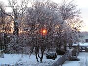 30 dicembre 2005  ore 8  - Gorizia-Piedimonte  - 04