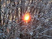 30 dicembre 2005  ore 8  - Gorizia-Piedimonte  - 05