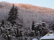 30 dicembre 2005  ore 8  - Gorizia-Piedimonte  - 06