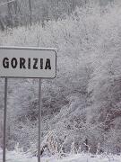 30 dicembre 2005  ore 9  - Gorizia-Loc. Groina  - 09