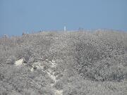 30 dicembre 2005  ore 9 40m  - Gorizia-Calvario  - 01