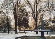 30 dicembre 2005 Gorizia giardini pubblici  30 dicembre 2005 - Gorizia Giardini pubblici