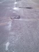 2 gennaio 2009  ore 09 00m  - Gorizia-Via Aquileia  01  2 gennaio 2009 ore 09 00m - Gorizia-Via Aquileia 01