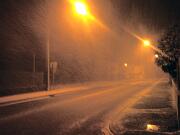 18 febbraio 2009  ore 0 10m  - Gorizia-Piedimonte   02  18 febbraio 2009  ore 0 10m  - Gorizia-Piedimonte   02