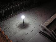 18 febbraio 2009  ore 0 25m  - Gorizia-Piedimonte   01