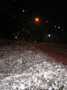 30 gennaio 2010  ore 01 30m  - Gorizia-Piedimonte   01