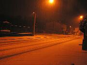 30 gennaio 2010  ore 01 30m  - Gorizia-Piedimonte   04