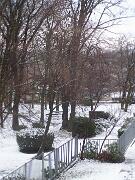 30 gennaio 2010  ore 08 25m  - Gorizia-Piedimonte   01