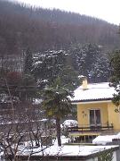 30 gennaio 2010  ore 08 25m  - Gorizia-Piedimonte   03