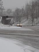 4 gennaio 2010  ore 16 30m  - Gorizia-Sant'Andrea   02