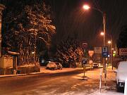 4 gennaio 2010  ore 17 30m  - Gorizia-Via Aquileia   01