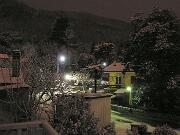 4 gennaio 2010  ore 21 30m  - Gorizia-Piedimonte   02