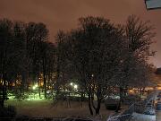 4 gennaio 2010  ore 21 30m  - Gorizia-Piedimonte   03