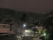 4 gennaio 2010  ore 21 30m  - Gorizia-Piedimonte   05