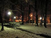 4 gennaio 2010  ore 21 30m  - Gorizia-Piedimonte   06