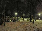 4 gennaio 2010  ore 21 30m  - Gorizia-Piedimonte   09