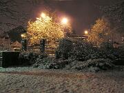 4 gennaio 2010  ore 21 30m  - Gorizia-Piedimonte   12