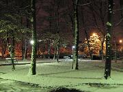 4 gennaio 2010  ore 21 30m  - Gorizia-Piedimonte   15