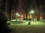 4 gennaio 2010  ore 21 30m  - Gorizia-Piedimonte   18