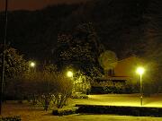 4 gennaio 2010  ore 21 30m  - Gorizia-Piedimonte   21