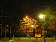 4 gennaio 2010  ore 22 00m  - Gorizia-Piedimonte   04