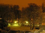 4 gennaio 2010  ore 22 00m  - Gorizia-Piedimonte   08