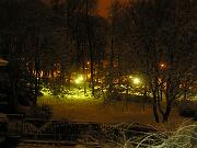 4 gennaio 2010  ore 22 00m  - Gorizia-Piedimonte   09