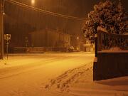 18-12-2010  ore 00-26   Loc. Piedimonte-Gorizia  18